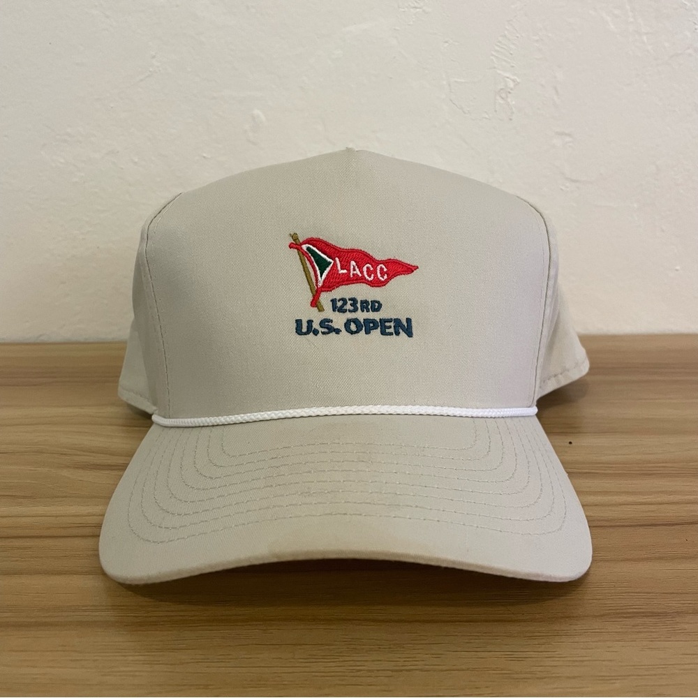 U.S. Open LACC 2023 Imperial Hat